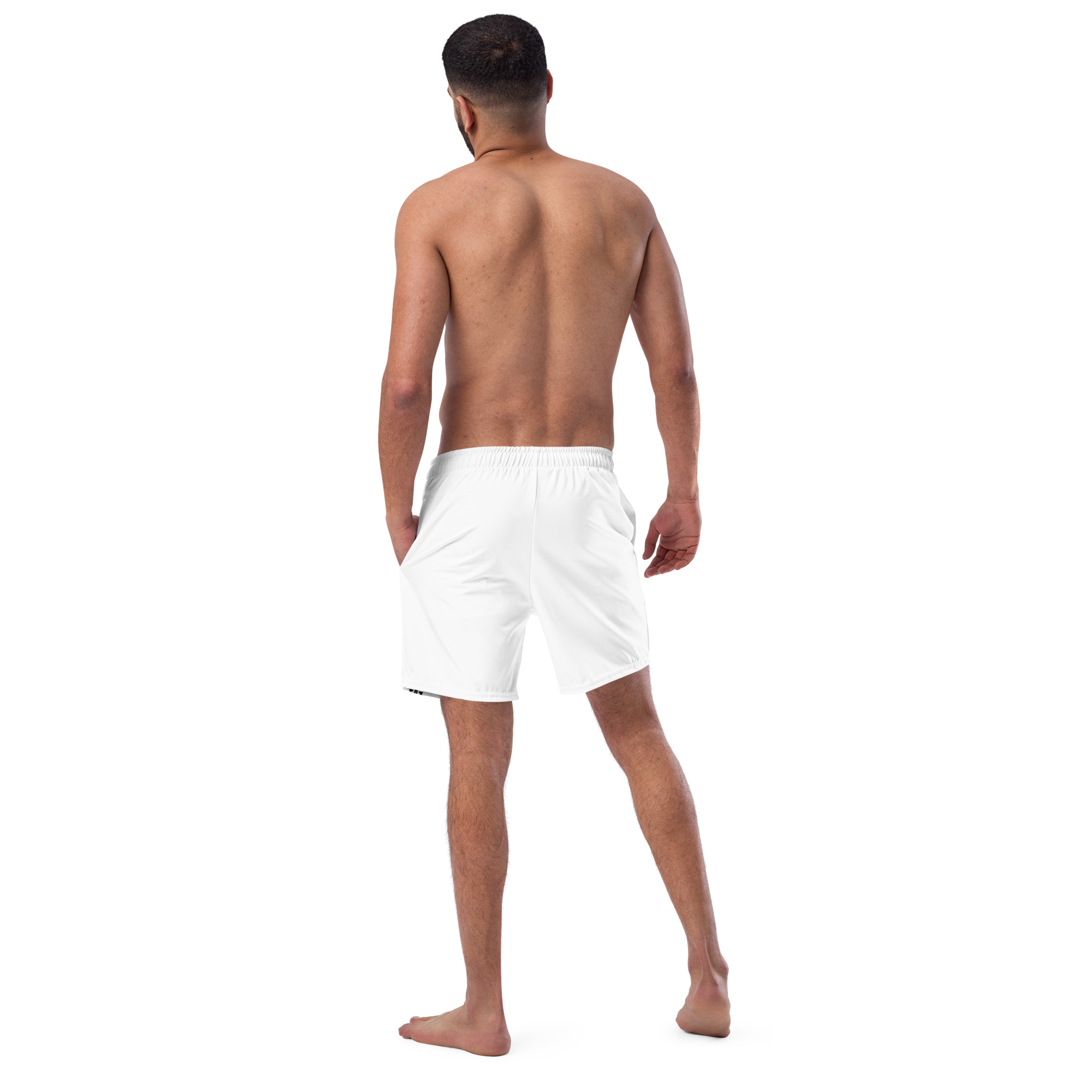 Recycled Swim Trunks