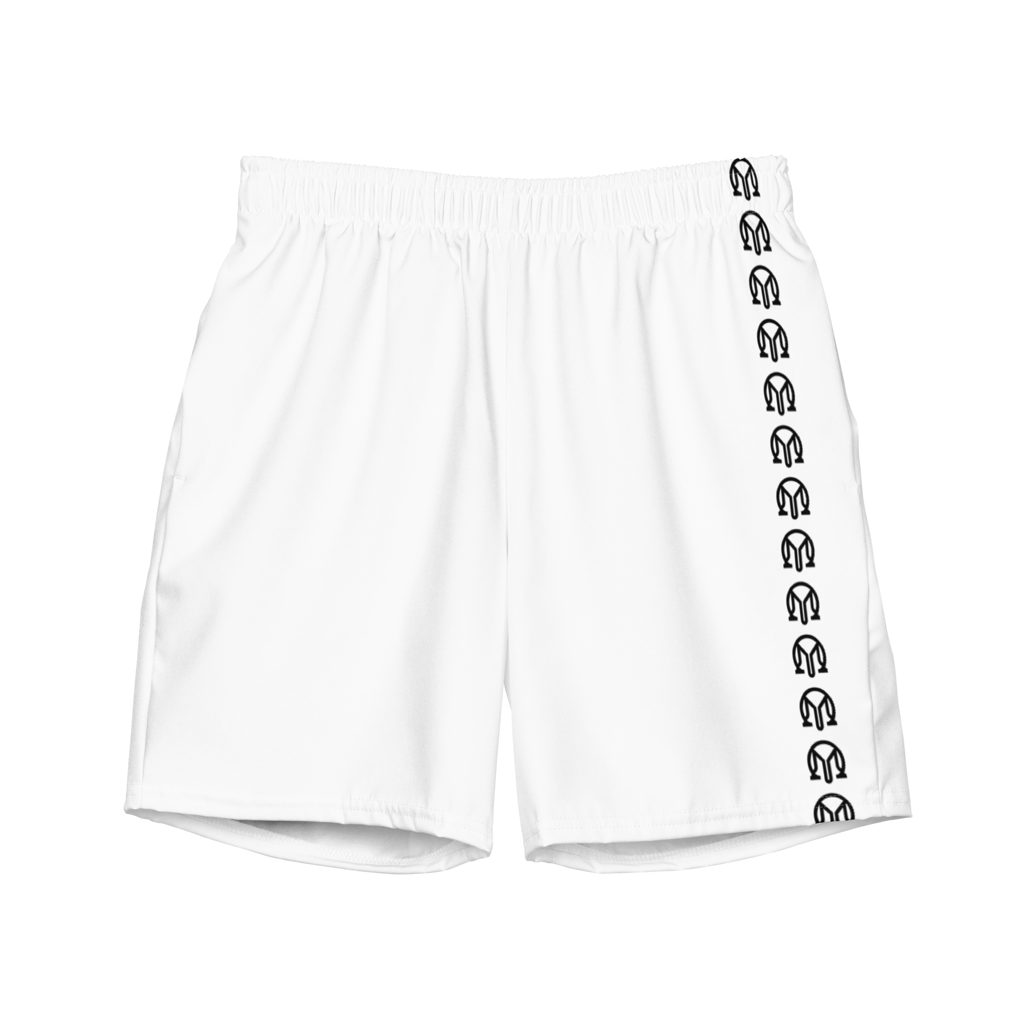 Recycled Swim Trunks