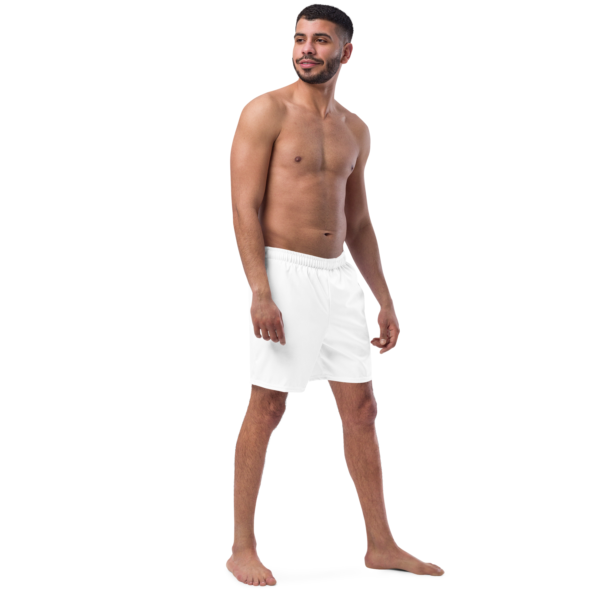 Recycled Swim Trunks