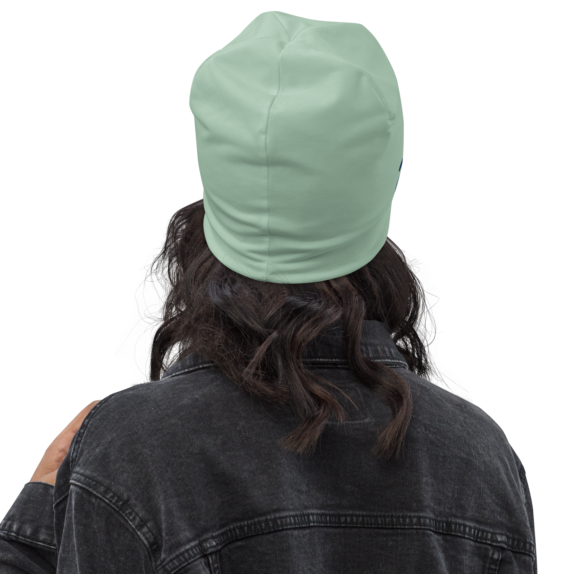 All-Over Print Beanie- Mütze