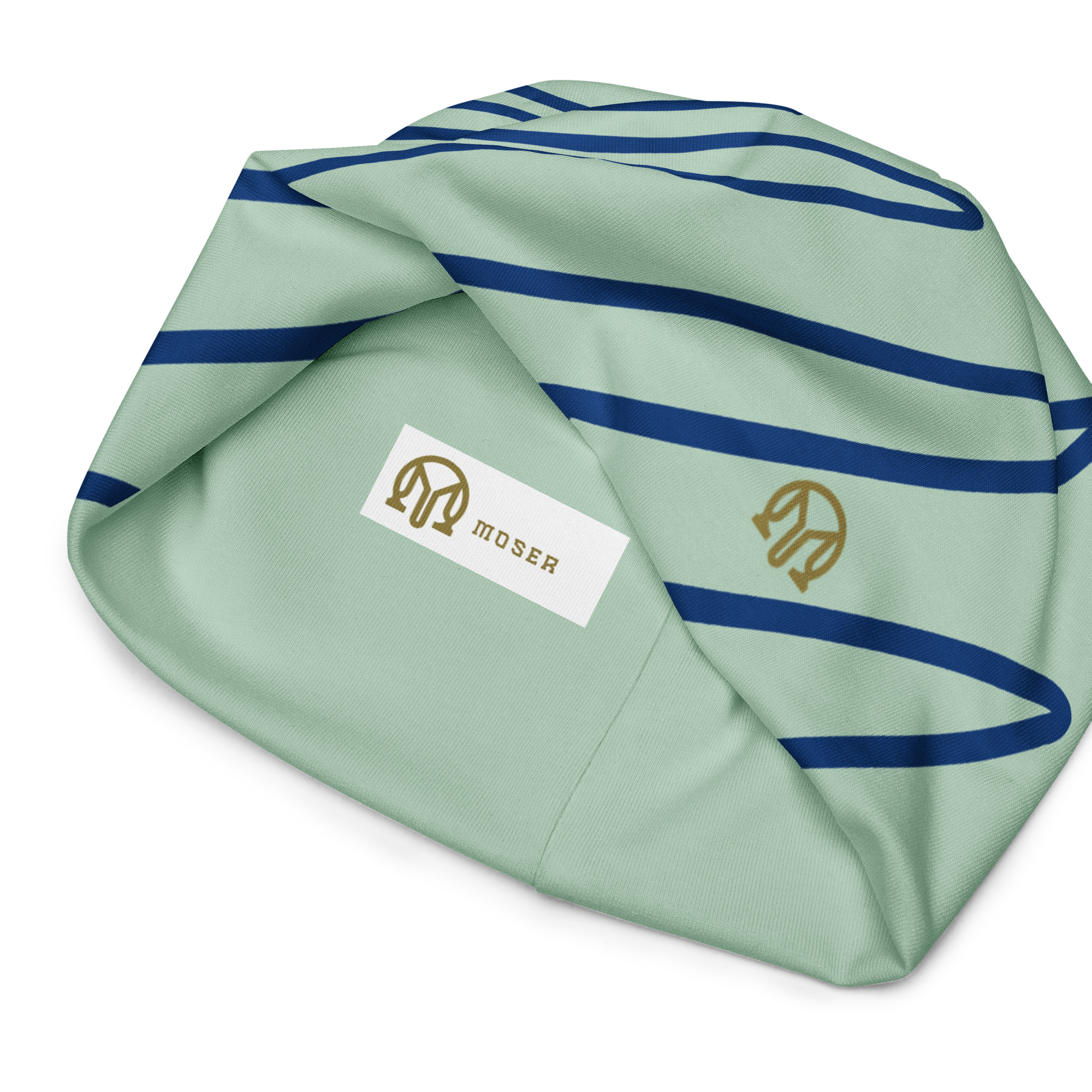 All-Over Print Beanie- Mütze