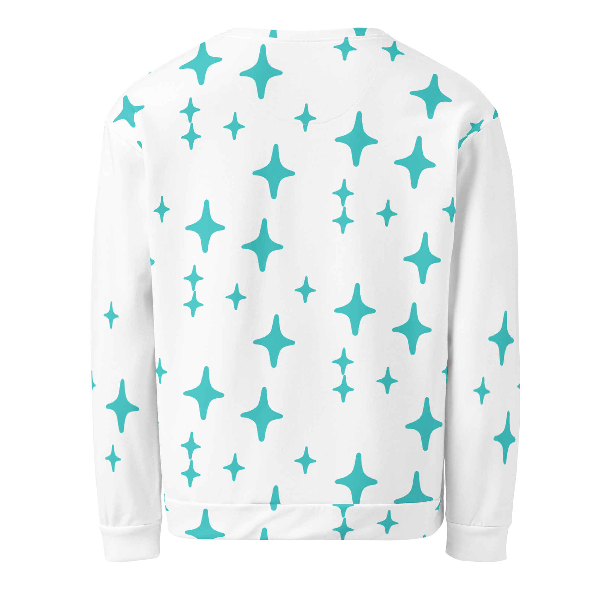 Women´s Sweatshirt mit Herz