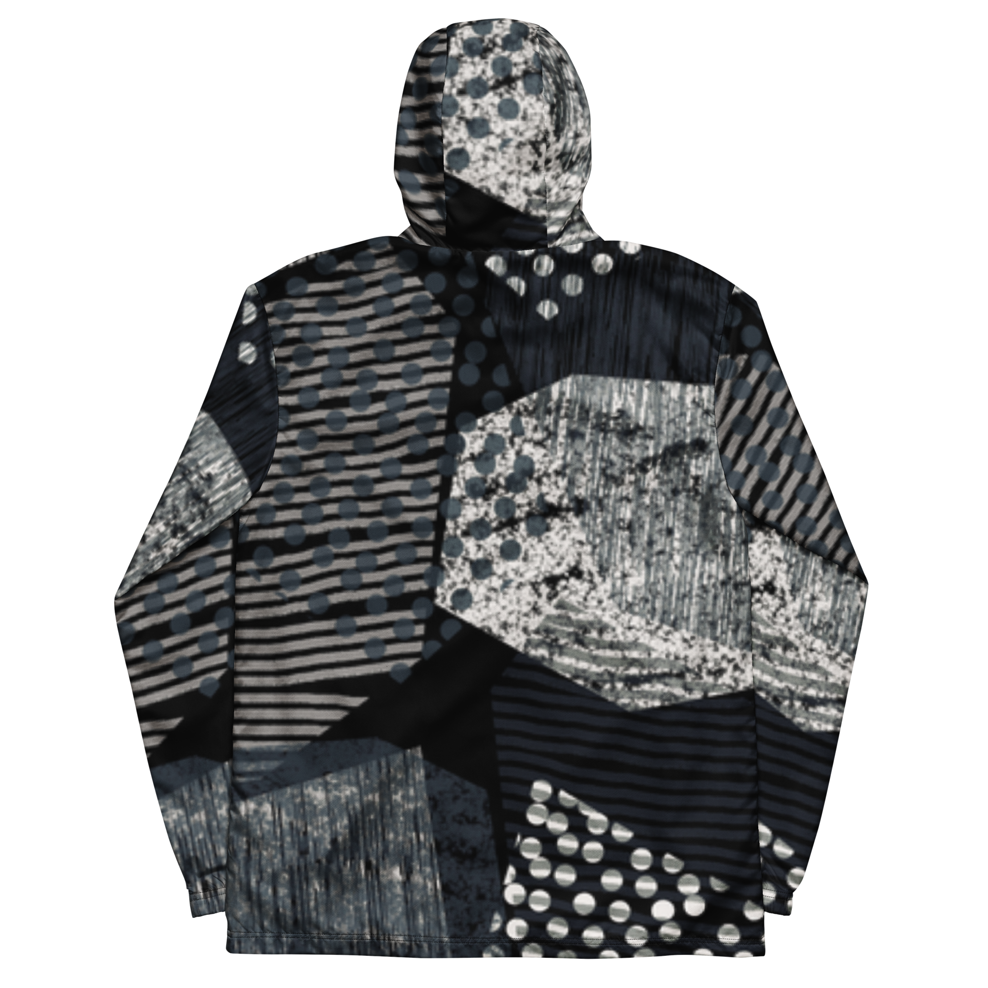 Men’s windbreaker