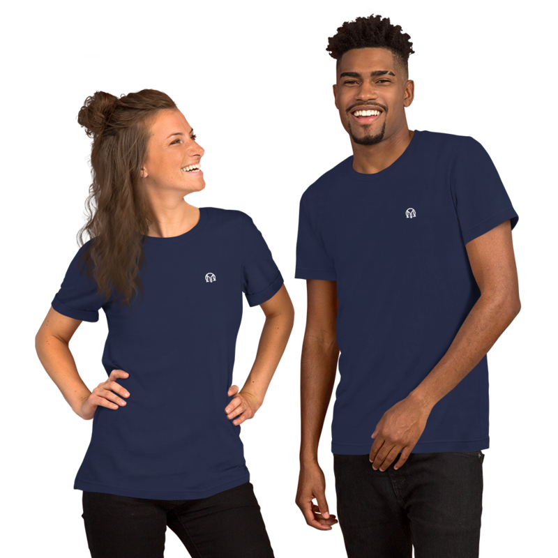 Unisex T-shirt Palme