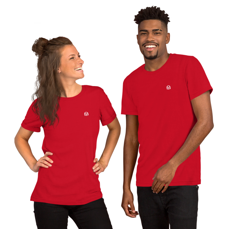 Unisex T-shirt Palme