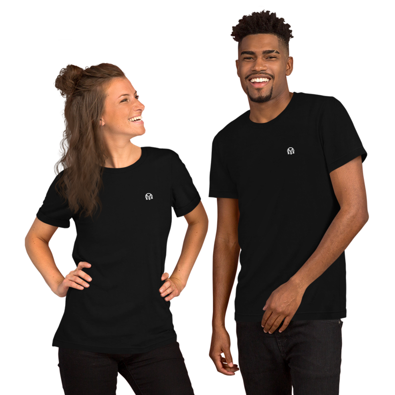 Unisex T-shirt Palme