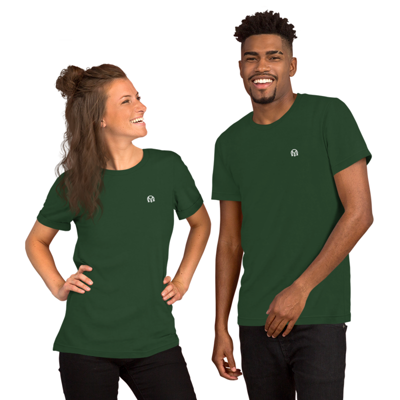 Unisex T-shirt Palme