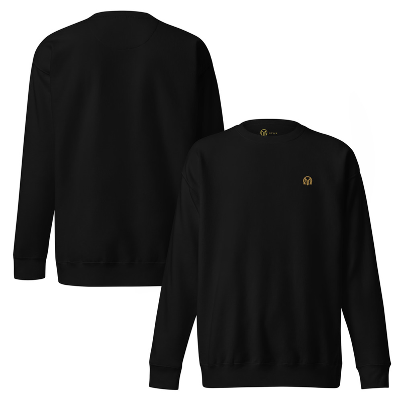 Unisex Premium Sweatshirt