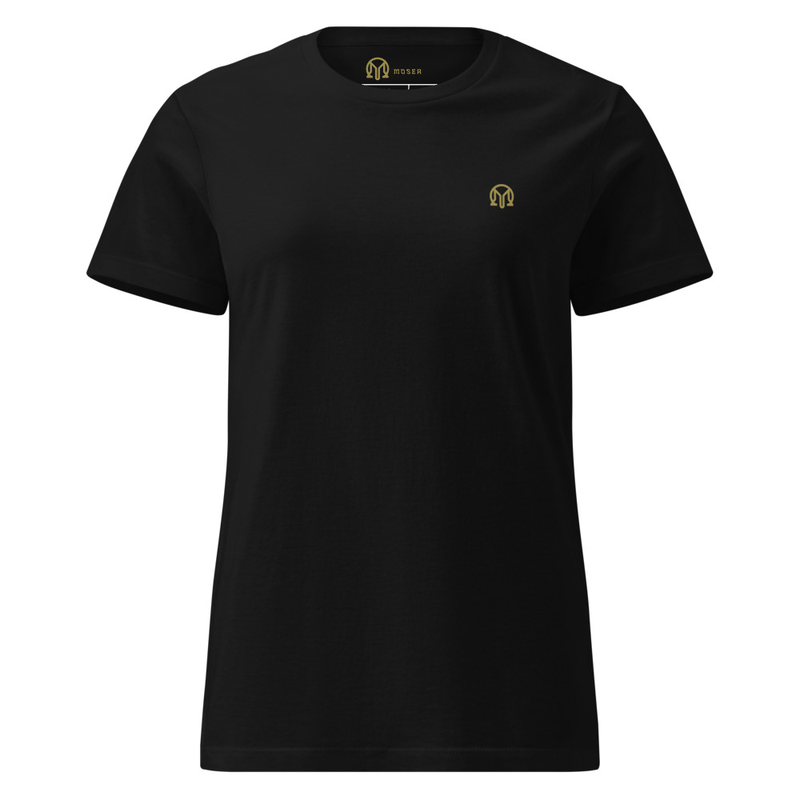 Women’s basic t-shirt