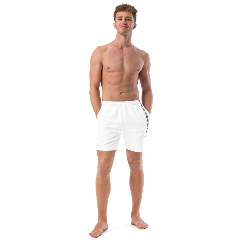 Recycled Swim Trunks