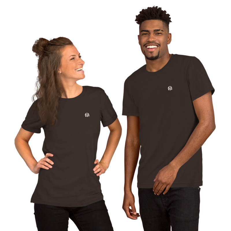Unisex T-shirt Palme