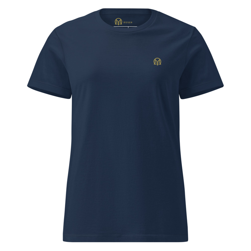 Women’s basic t-shirt