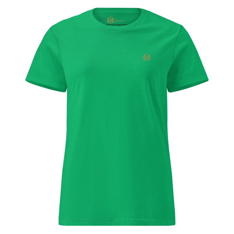 Women’s basic t-shirt
